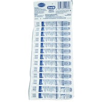 Oral-B Shinny Clean 🪥-₹20 (Pack Of 11+2)