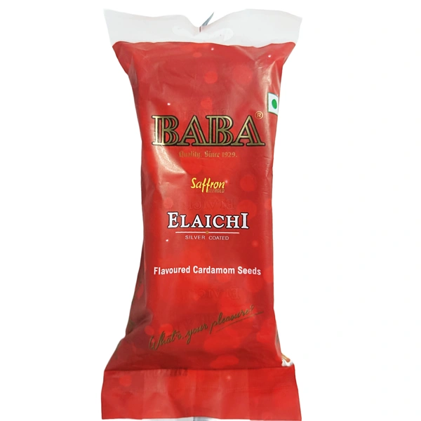 Baba Elaichi 