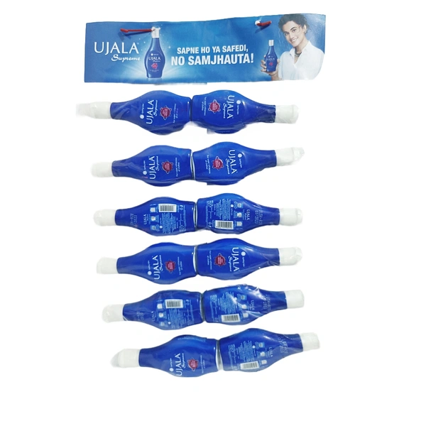 Ujala Supreme -₹10