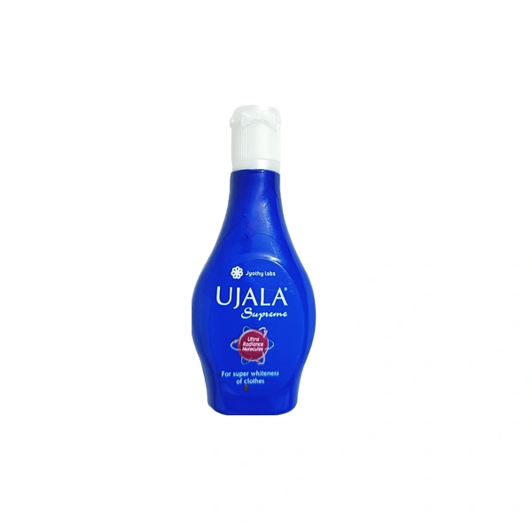 Ujala Supreme -₹10