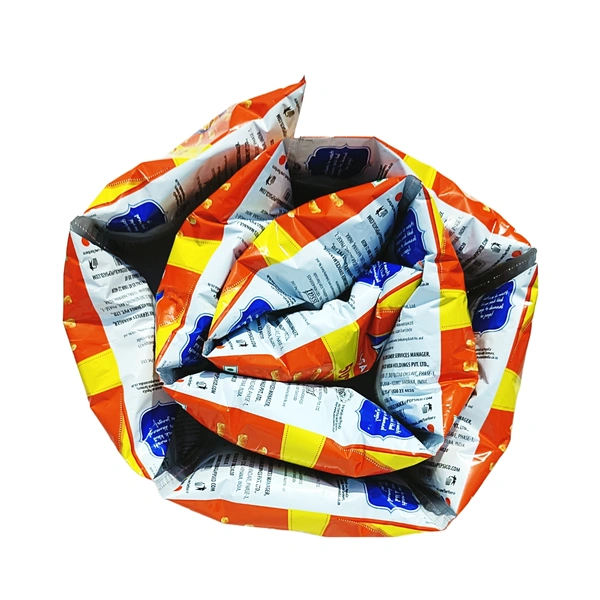 Kurkure Masala Munch - ₹10 (Pack Of 10)