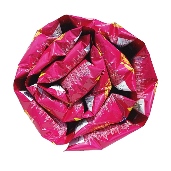 Haldiram's Takatak, Chatpata Masala - ₹10 (Pack Of 12)