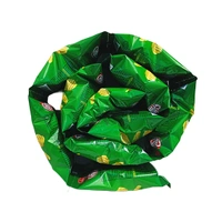 Haldiram's Chips Pudina Terat  - ₹10 (Pack Of 10)