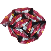 Haldiram's Chips, Tangy Tomato  - ₹5 (Pack Of 12)