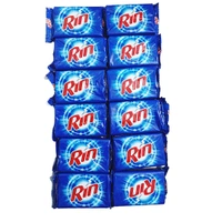 Rin Bar -₹10  - Pack Of 12
