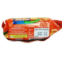 KROWN Orange Maza -₹5 (Pack Of 10)