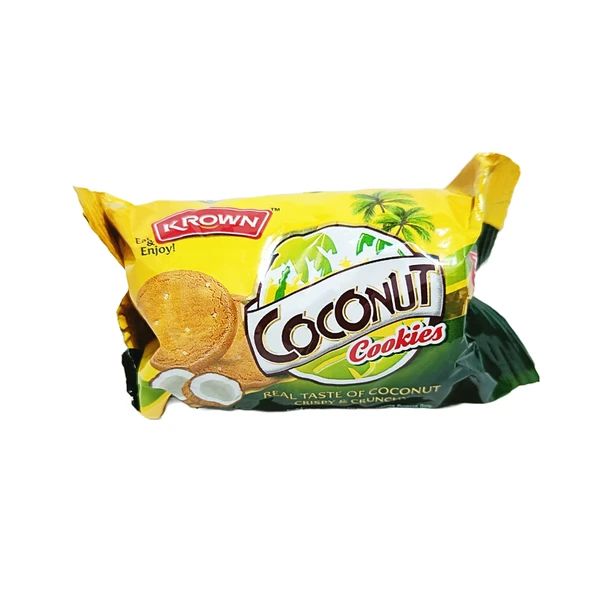 Coconut -₹5 (Pack Of 10)