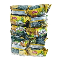 KROWN Coconut -₹5 (Pack Of 10)