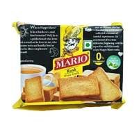 Mario Rusk -₹10