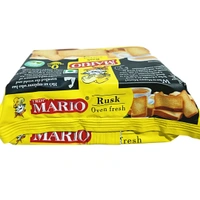 Mario Rusk -₹10