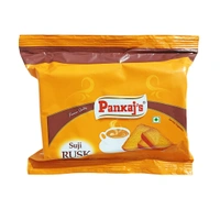 Pankaj Rusk -₹10