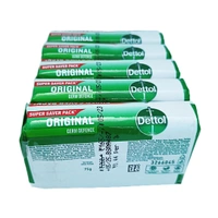 Dettol Orignal (5N × 75g)