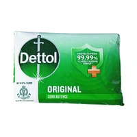 Dettol Orignal (3N × 125g)