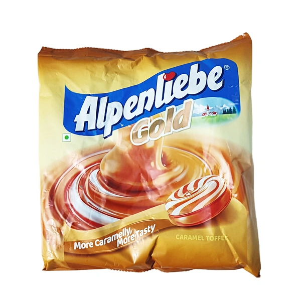 Alpenliebe Gold -₹1