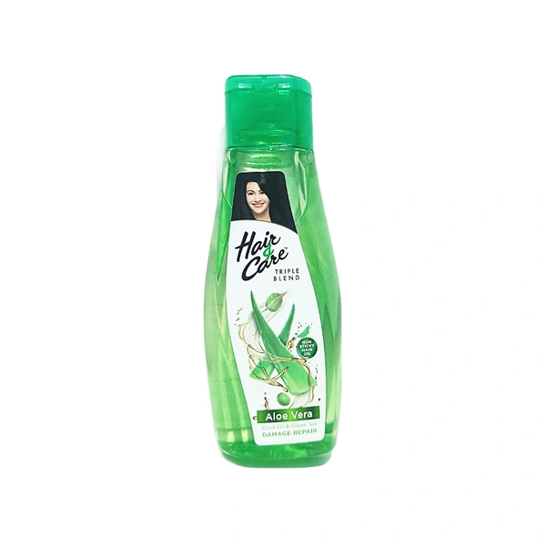 Hair & Care Triple Blend -100ml