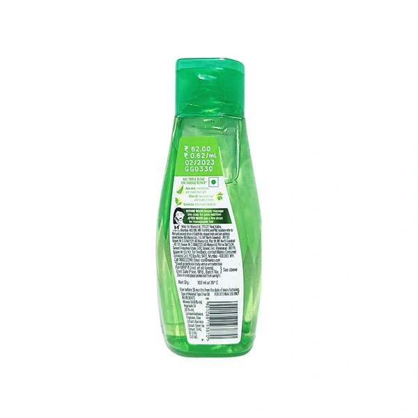 Hair & Care Triple Blend -100ml