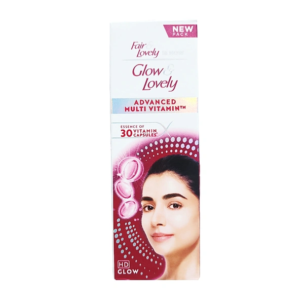 Glow & Lovely -50g