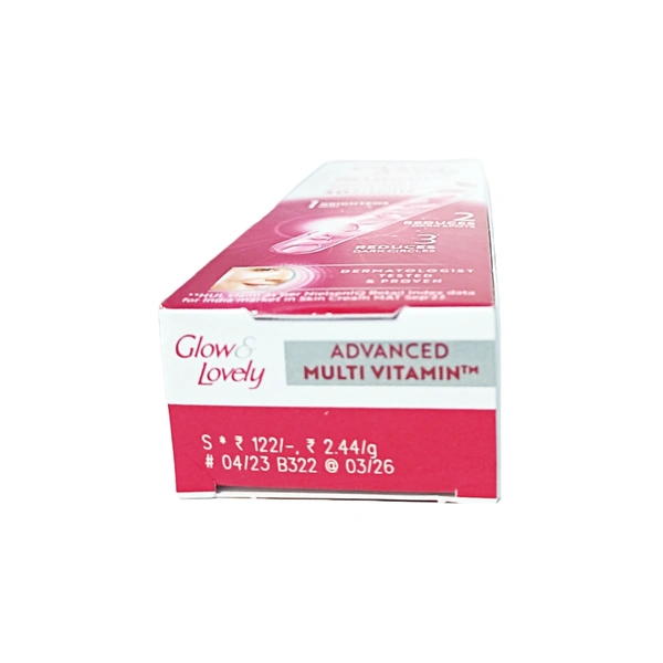 Glow & Lovely -50g