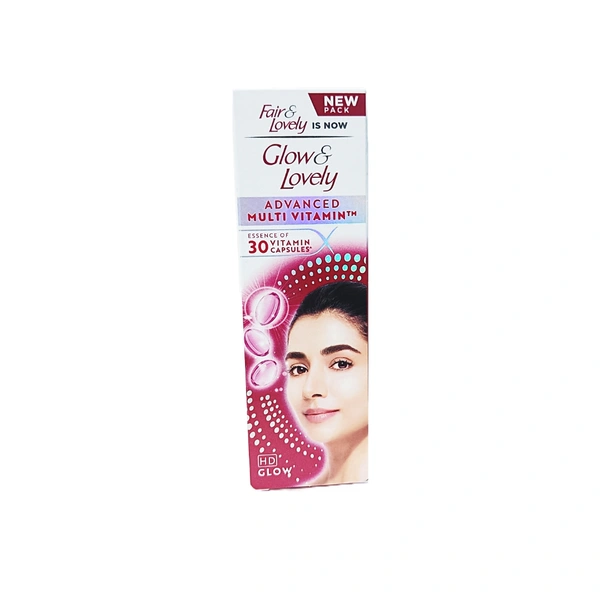 Glow & Lovely -25g
