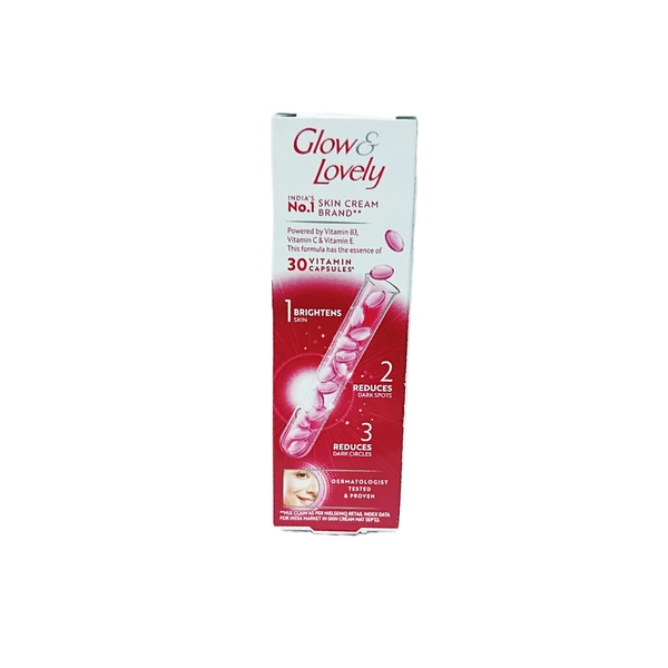 Glow & Lovely -25g