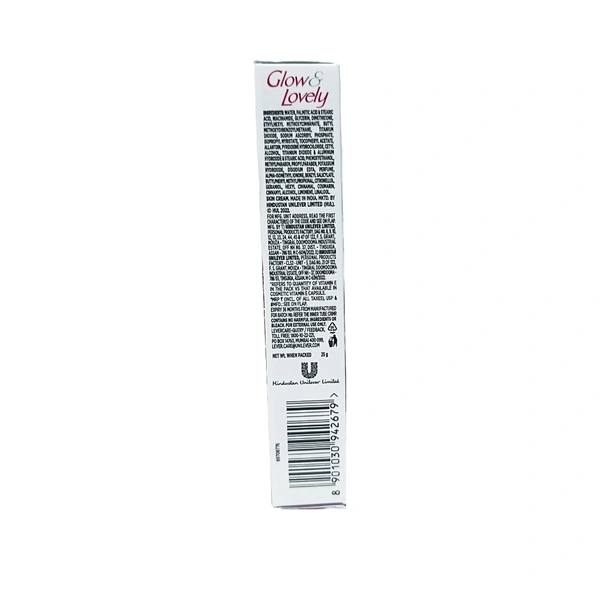 Glow & Lovely -25g