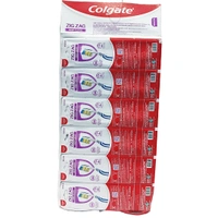 Colgate Zig-Zag Deep Clean Toothbrush -₹30