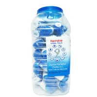 Navratna Cool Talc -₹10