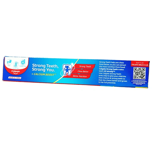 Colgate Toothpaste - (100g) - ₹69