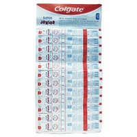 Colgate Super Junior -₹20 × 12N