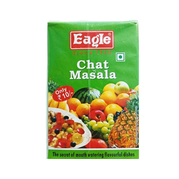 Eagle Chat Masla -₹10