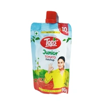 Tops Junior Tomato Ketchup -₹15
