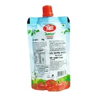Tops Junior Tomato Ketchup -₹15