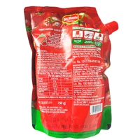 Del Monte Tomato Ketchup -750g