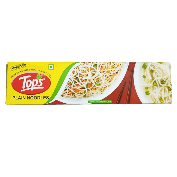 Tops Plain Noodles -300g