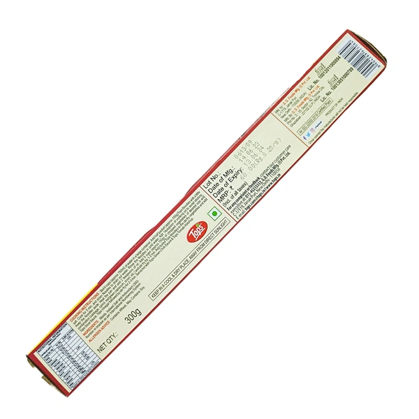 Tops Plain Noodles -300g
