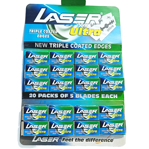 Laser Ultra Blade