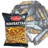 Haldiram's Navrattan  - ₹10 (Pack Of 12)