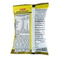 Haldiram's Nimbu Masala - ₹10(Pack Of 12)