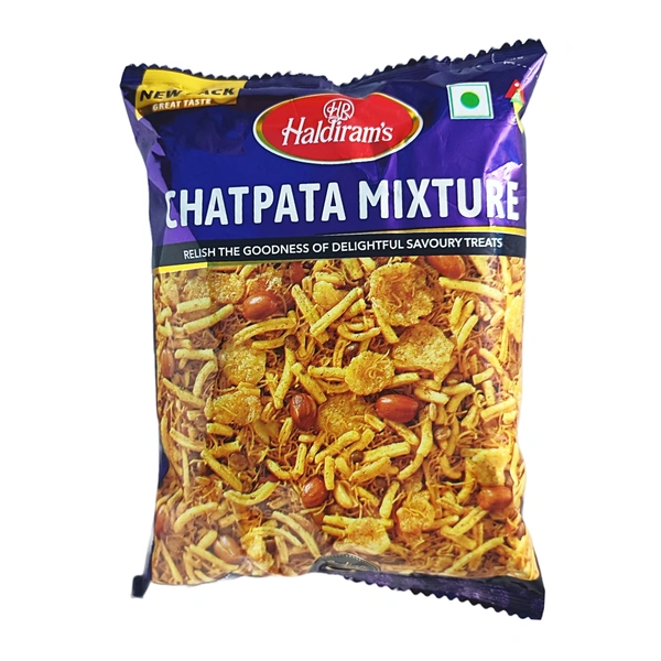 Haldiram's Chatpata Mixture -150g