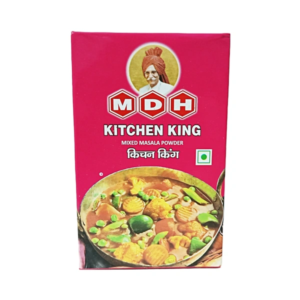 MDH Kitchen King -100g