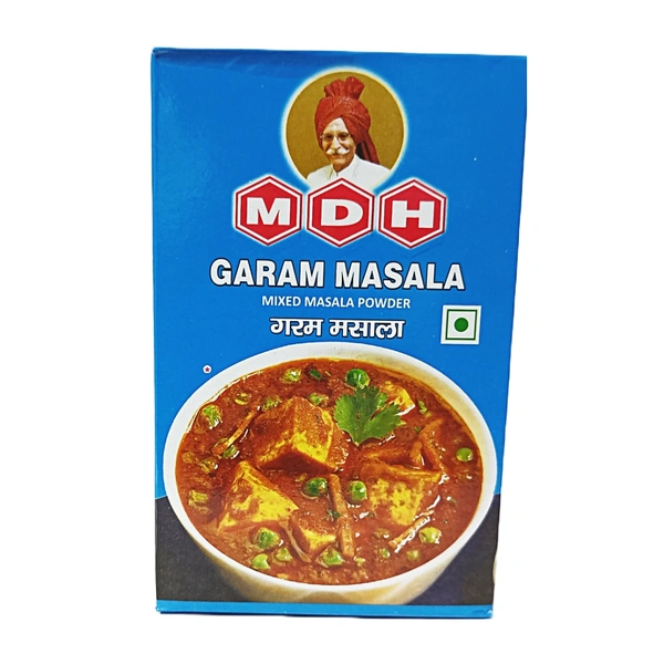 MDH Garam Masala-100g