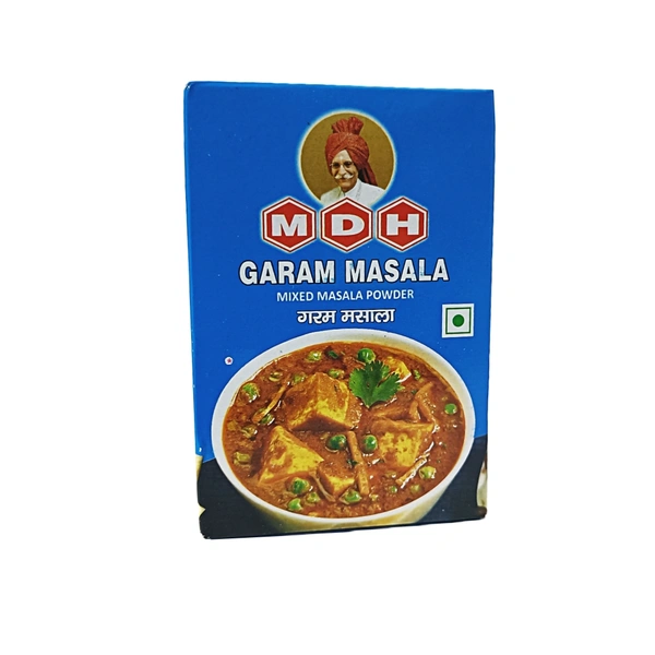 MDH Garam Masala -50g