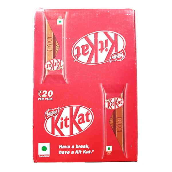 Nestle Kit kat -₹20