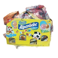 Alpenliebe Loli Pop - ₹5