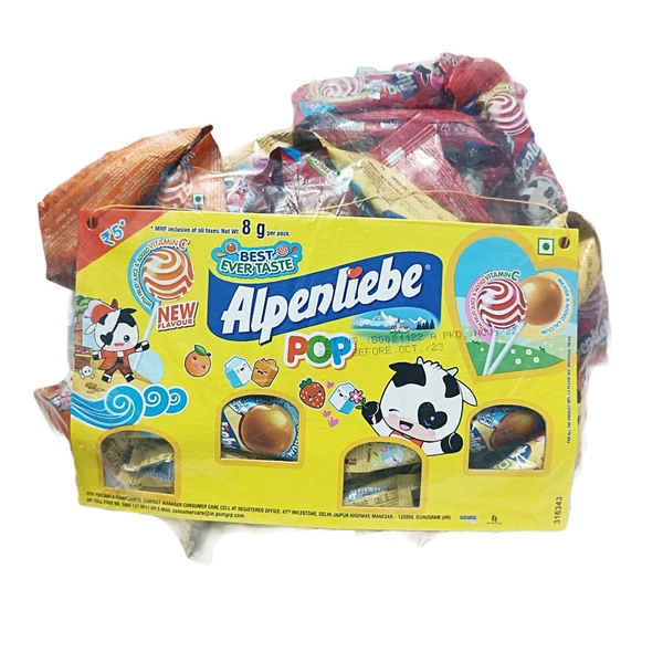 Alpenliebe Loli Pop -₹5