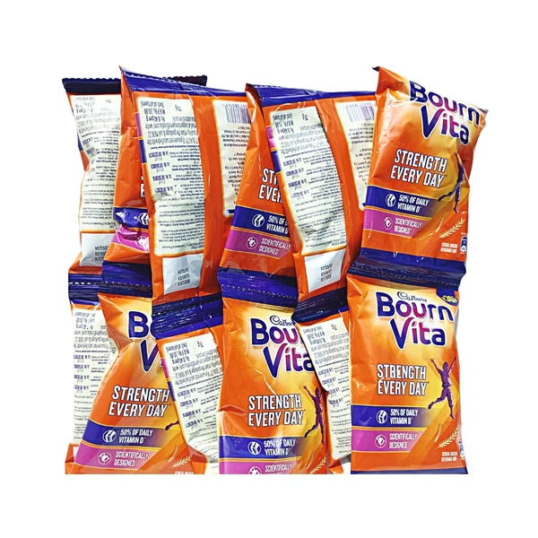 Cadbury  Bourn Vita (Pack Of 12) -₹30