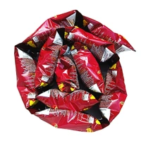 Haldiram's Chips, Tangy Tomato  - ₹10 (Pack Of 10)