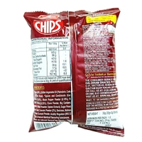 Haldiram's Chips, Tangy Tomato  - ₹10 (Pack Of 10)