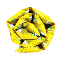 Haldiram's Chips Classic Salted  - ₹15 (Pack Of 10)