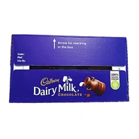 Cadbury  Dairy Milk Family Pack -₹100